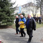 spotkanie bylej kadry po latach z okazji 18 marca 27